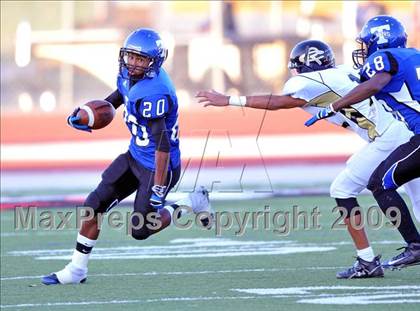 Thumbnail 1 in Royse City @ Turner photogallery.
