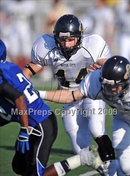Thumbnail 1 in Royse City @ Turner photogallery.