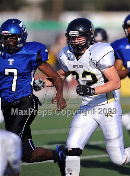 Thumbnail 2 in Royse City @ Turner photogallery.
