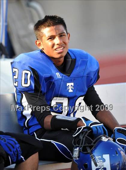 Thumbnail 1 in Royse City @ Turner photogallery.