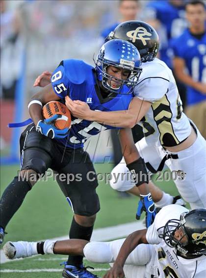 Thumbnail 2 in Royse City @ Turner photogallery.