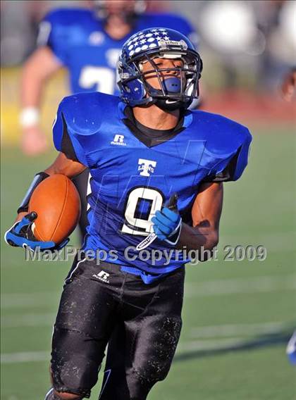 Thumbnail 1 in Royse City @ Turner photogallery.