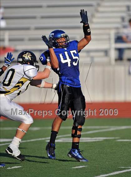 Thumbnail 1 in Royse City @ Turner photogallery.