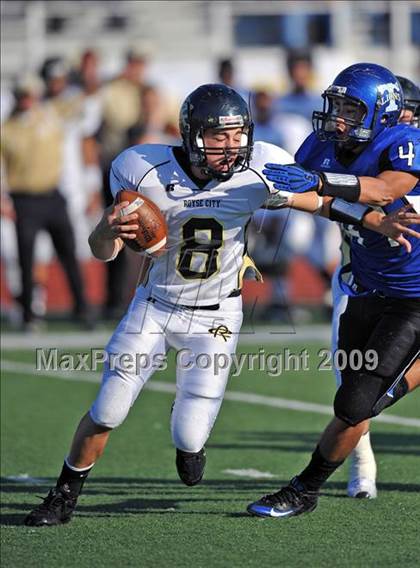 Thumbnail 1 in Royse City @ Turner photogallery.