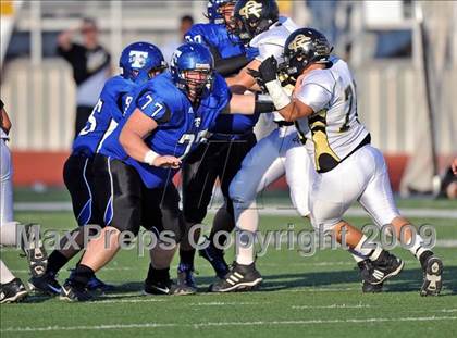 Thumbnail 3 in Royse City @ Turner photogallery.