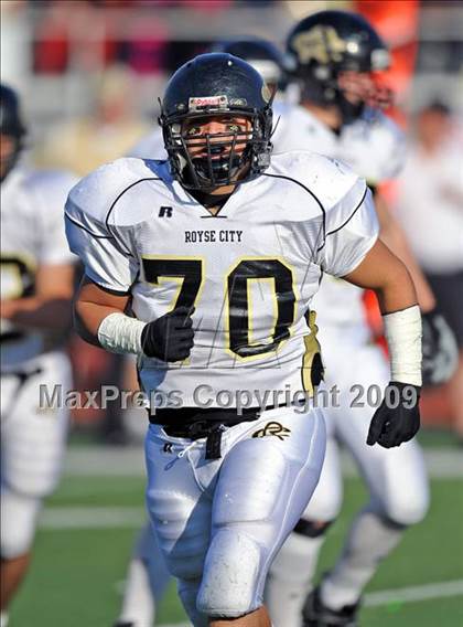 Thumbnail 2 in Royse City @ Turner photogallery.