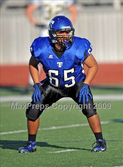 Thumbnail 3 in Royse City @ Turner photogallery.