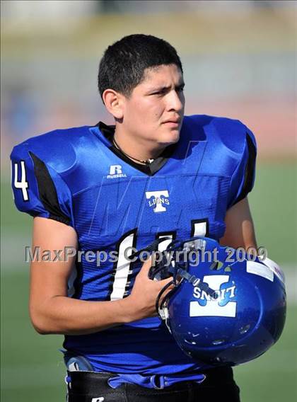 Thumbnail 3 in Royse City @ Turner photogallery.