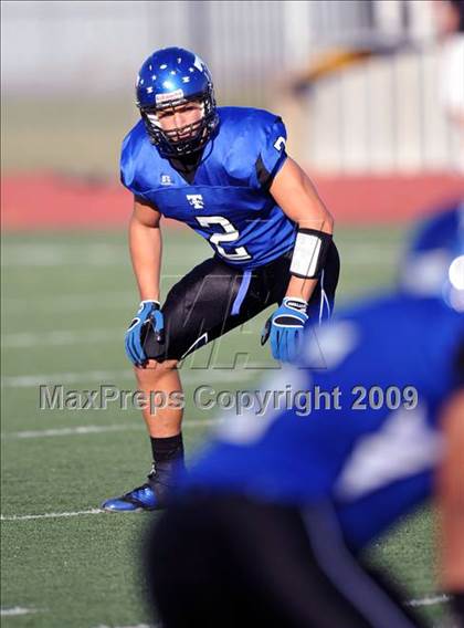 Thumbnail 1 in Royse City @ Turner photogallery.