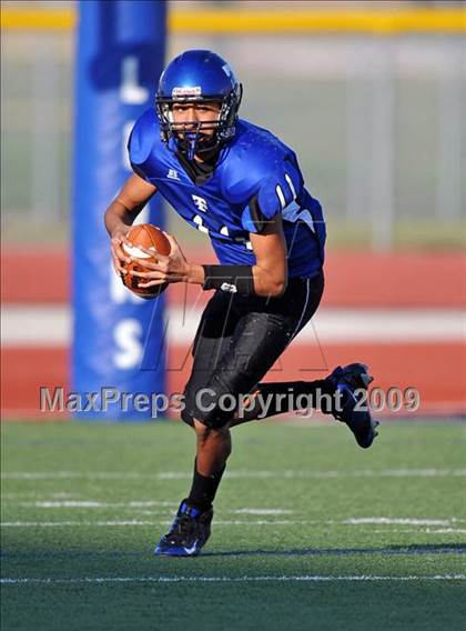 Thumbnail 3 in Royse City @ Turner photogallery.