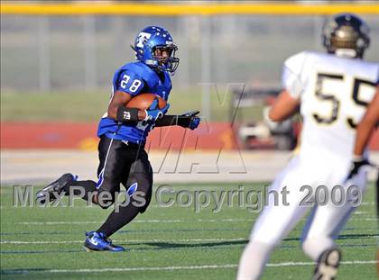 Thumbnail 2 in Royse City @ Turner photogallery.