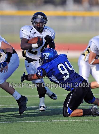 Thumbnail 2 in Royse City @ Turner photogallery.