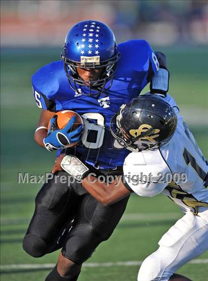 Thumbnail 3 in Royse City @ Turner photogallery.