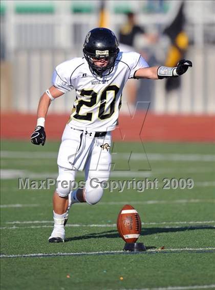 Thumbnail 2 in Royse City @ Turner photogallery.