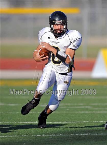 Thumbnail 1 in Royse City @ Turner photogallery.