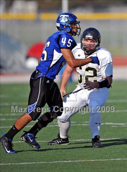 Thumbnail 3 in Royse City @ Turner photogallery.