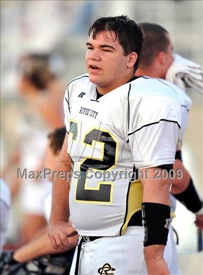Thumbnail 1 in Royse City @ Turner photogallery.