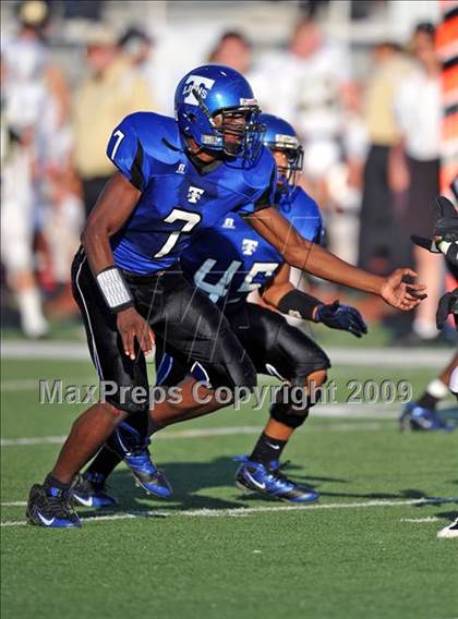 Thumbnail 3 in Royse City @ Turner photogallery.