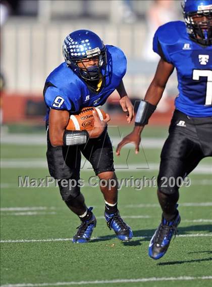 Thumbnail 1 in Royse City @ Turner photogallery.