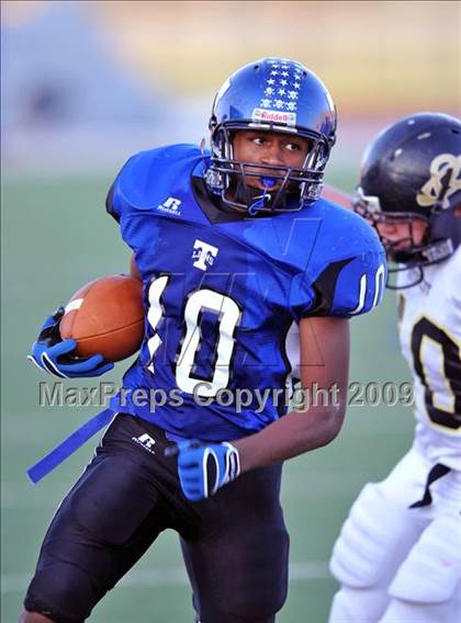 Thumbnail 2 in Royse City @ Turner photogallery.
