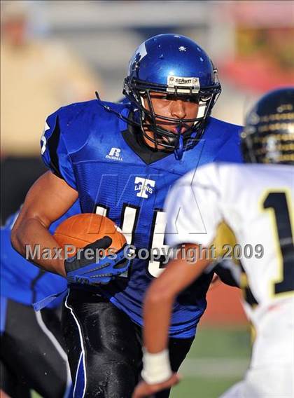 Thumbnail 2 in Royse City @ Turner photogallery.
