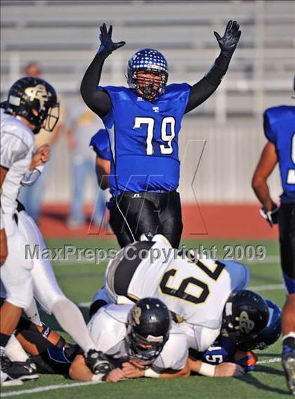 Thumbnail 3 in Royse City @ Turner photogallery.