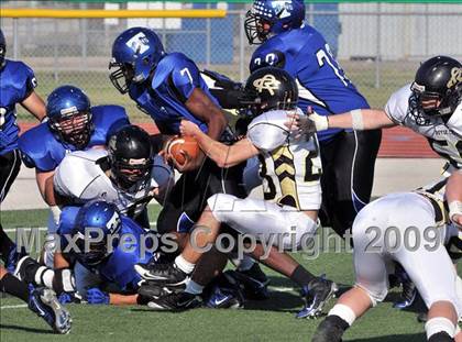 Thumbnail 1 in Royse City @ Turner photogallery.