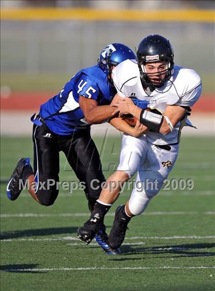 Thumbnail 1 in Royse City @ Turner photogallery.