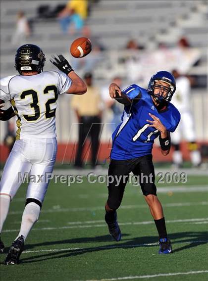Thumbnail 3 in Royse City @ Turner photogallery.
