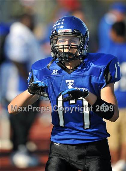 Thumbnail 2 in Royse City @ Turner photogallery.
