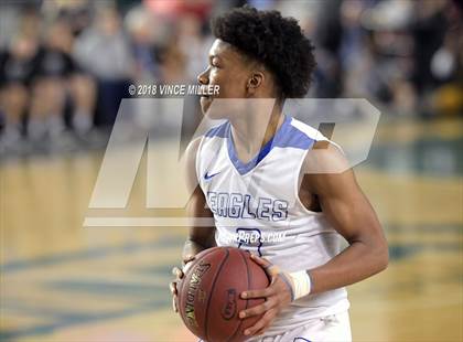 Thumbnail 3 in Gonzaga Prep vs. Federal Way (WIAA 4A Final) photogallery.