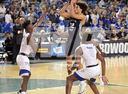 Thumbnail 1 in Gonzaga Prep vs. Federal Way (WIAA 4A Final) photogallery.