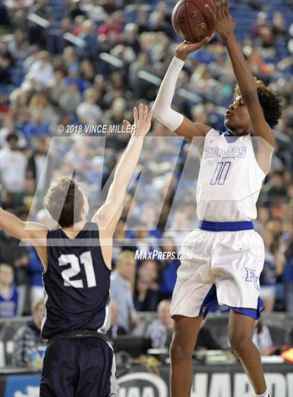 Thumbnail 1 in Gonzaga Prep vs. Federal Way (WIAA 4A Final) photogallery.