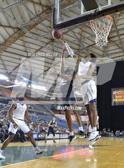 Thumbnail 1 in Gonzaga Prep vs. Federal Way (WIAA 4A Final) photogallery.