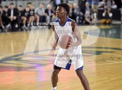 Thumbnail 1 in Gonzaga Prep vs. Federal Way (WIAA 4A Final) photogallery.