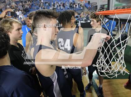 Thumbnail 2 in Gonzaga Prep vs. Federal Way (WIAA 4A Final) photogallery.
