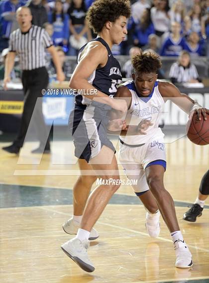 Thumbnail 1 in Gonzaga Prep vs. Federal Way (WIAA 4A Final) photogallery.