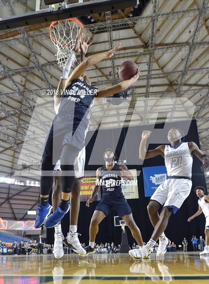 Thumbnail 3 in Gonzaga Prep vs. Federal Way (WIAA 4A Final) photogallery.