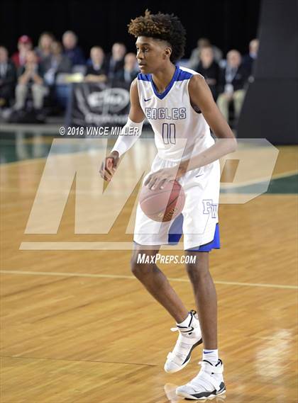 Thumbnail 1 in Gonzaga Prep vs. Federal Way (WIAA 4A Final) photogallery.