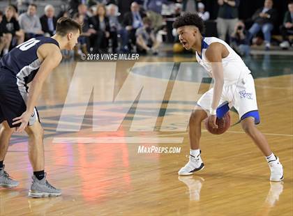Thumbnail 3 in Gonzaga Prep vs. Federal Way (WIAA 4A Final) photogallery.