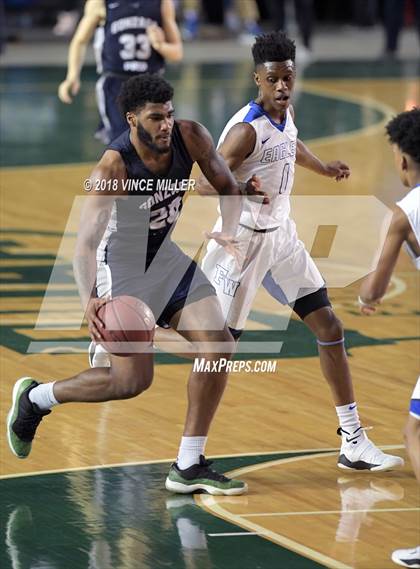 Thumbnail 3 in Gonzaga Prep vs. Federal Way (WIAA 4A Final) photogallery.