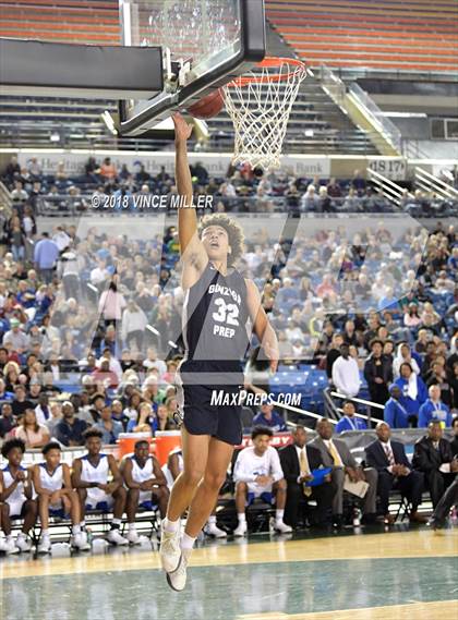 Thumbnail 3 in Gonzaga Prep vs. Federal Way (WIAA 4A Final) photogallery.