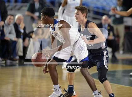 Thumbnail 1 in Gonzaga Prep vs. Federal Way (WIAA 4A Final) photogallery.