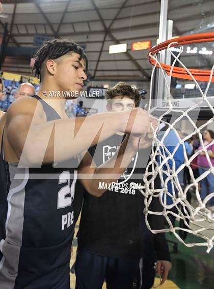 Thumbnail 1 in Gonzaga Prep vs. Federal Way (WIAA 4A Final) photogallery.