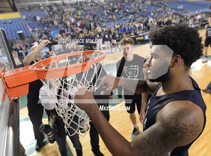 Thumbnail 1 in Gonzaga Prep vs. Federal Way (WIAA 4A Final) photogallery.