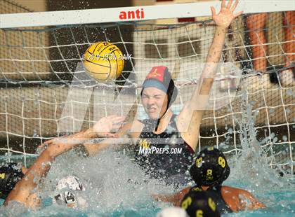 Thumbnail 1 in Mountain View vs Woodside (Amanda Mac Invitational) photogallery.