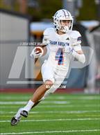 Photo from the gallery "Graham-Kapowsin @ Sumner"