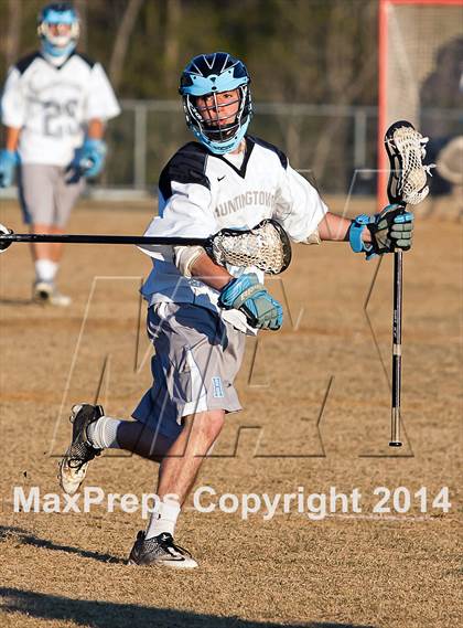 Thumbnail 3 in Chopticon @ Huntingtown photogallery.