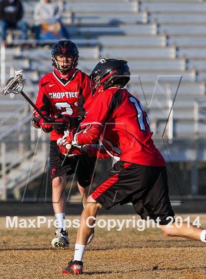 Thumbnail 1 in Chopticon @ Huntingtown photogallery.