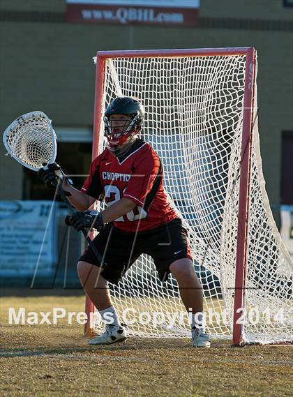 Thumbnail 1 in Chopticon @ Huntingtown photogallery.